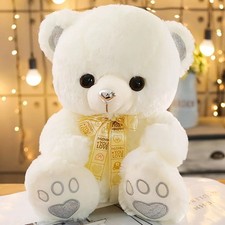 Large Teddy Bear Plush Toy