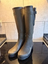 Le Chameau Wellington Boots UK