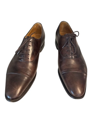 John lobb city made in - lobb, ii