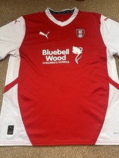 Puma Rotherham United 24/25