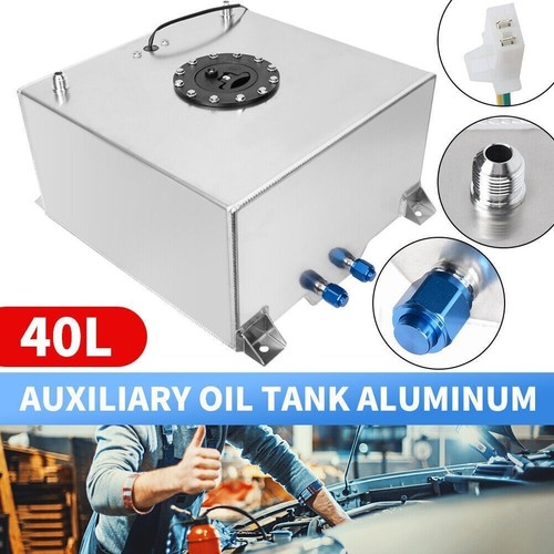 Gal litre fuel cell tank - 10,