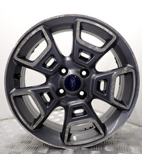 FORD ECOSPORT 17'' GREY ALLOY
