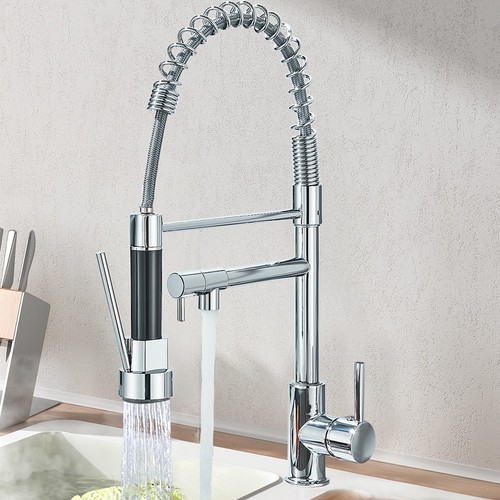 360 kitchen sink mixer - 360°,