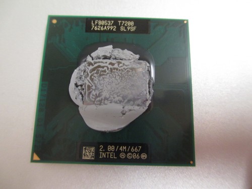 Intel core duo - intel,