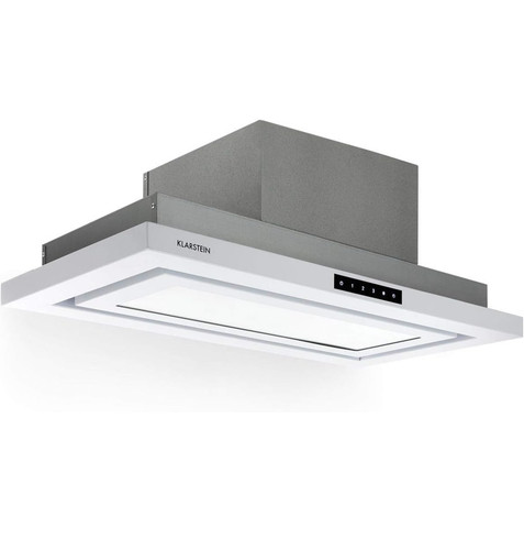 Klarstein lumiera 70cm cooker - 70cm,