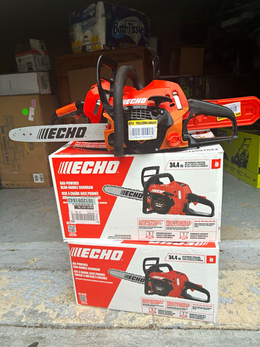 Echo 3410 4cc gas - cs-3410,