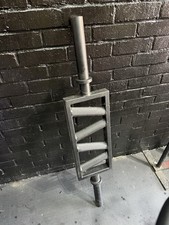 Strength Shop Tricep Bar