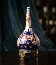 Meiji Japanese Imari Porcelain
