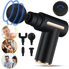 Mini Massage Gun Deep Tissue 6