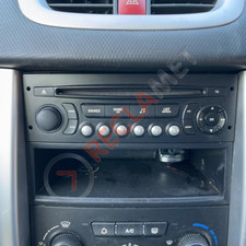 PEUGEOT 207 HDI MK1 2009-2012