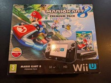 Limited Edition Mario Kart 8
