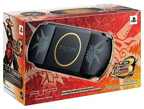 Sony play station portable - portable, psp