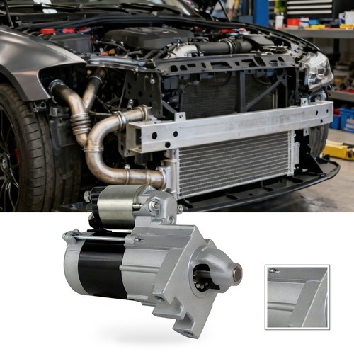 Starter motor suitable for - starter,
