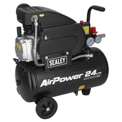 Sealey 24l direct - sealey, drive
