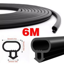 UPVC Window & Door Gasket Seal
