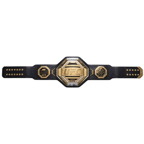 Custom ufc world championship - custom,