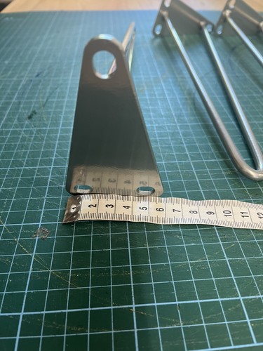 Set silver hairpin - 4,