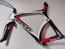 Ridley dean frameset - ridley,