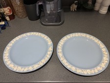 Wedgwood “Embossed Queen’s