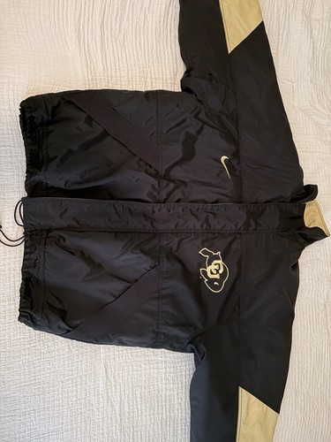 Colorado buffalos padded