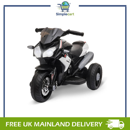 Kids electric motorcycle ride - kids,