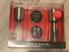 Cole & Mason Sandown