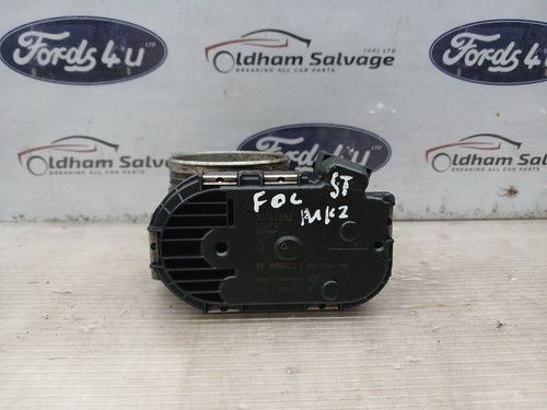 Ford focus mk2 2005 - 2005, 2010