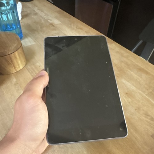 Nexus 1st gen - 1st,