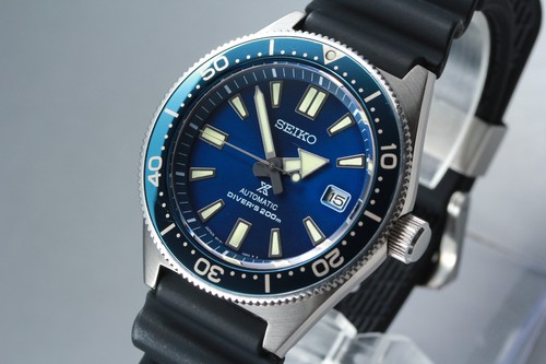 Box paper seiko prospex - [w/box,,