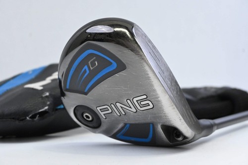 Ping series wood - ping,