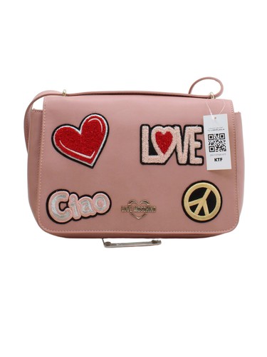 Love moschino women - moschino, pink