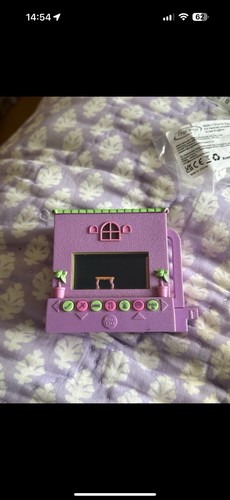 Mattel pixel chix purple - purple, loft