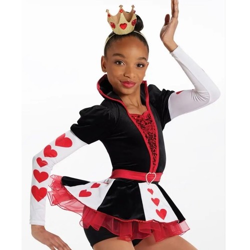 Weissman dancewear costume - dancewear,
