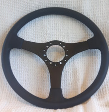 Petri 38cm steering wheel - petri,