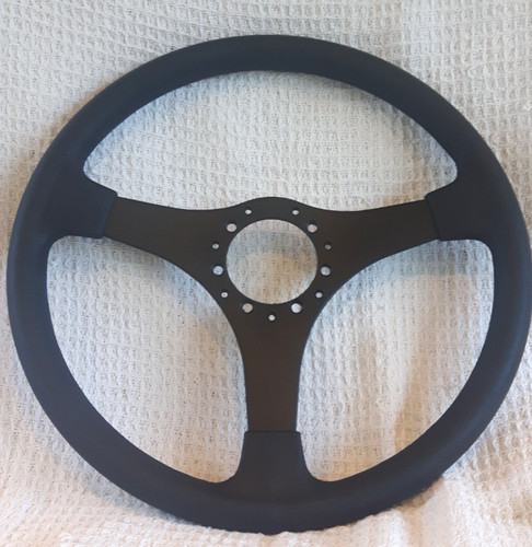 Petri 38cm steering wheel - petri,