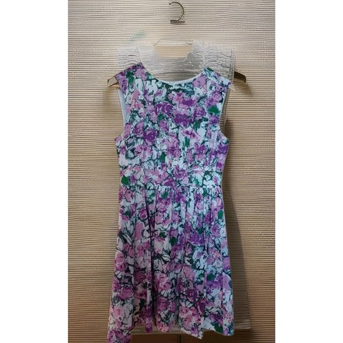 Emily fin ladies - ladies, purple