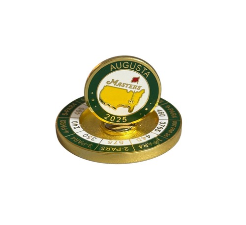 2025 masters tournament - masters,