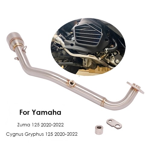 For yamaha zuma125 cygnus - for,
