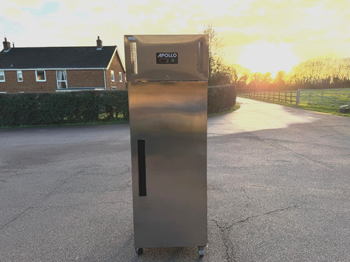 Apollo agnru1 upright - agnru1,