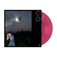 HARRY STYLES KISS ALL THE