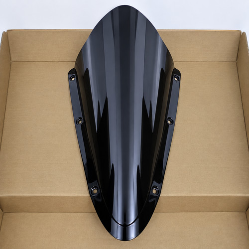 Yamaha yzf r125 smoked double - yamaha,