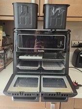 Breville Halo Flexi Air Fryer