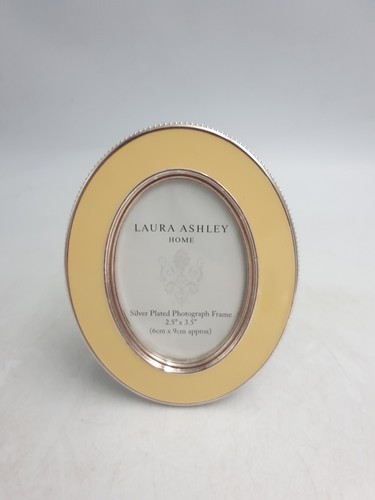 Laura ashley silver plated - silver,