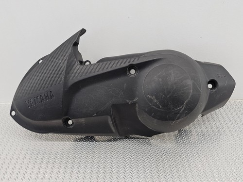 Yamaha max 125 2015 - yamaha, n-max