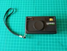 Hanimex VEF Compact 110 Film