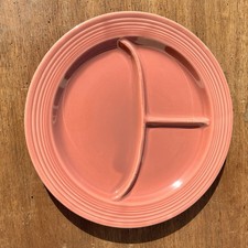 Vtg Homer Laughlin Fiesta Ware