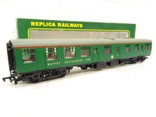 OO GAUGE REPLICA/BACHMANN