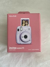 BRAND NEW Fujifilm Instax Mini
