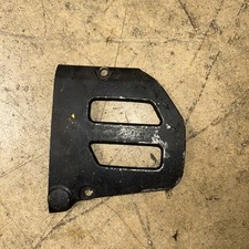 HONDA XR XL 500 1982 SPROCKET COVER LEFT CRANKCASE 11351-mc4-000 XL500R
