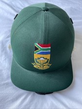 South Africa Test Helmet